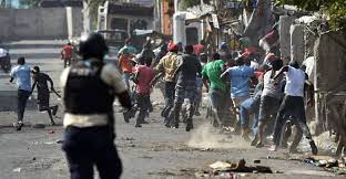 Kenia: la amenaza de la&nbsp;inestabilidad