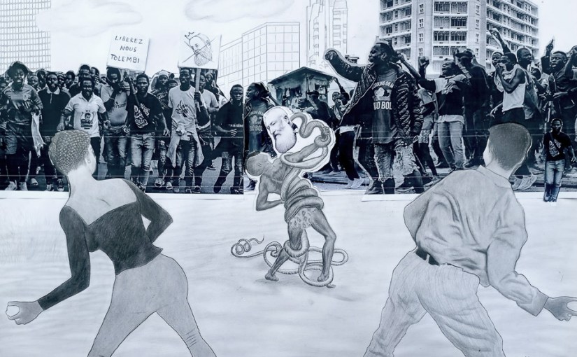 La guerra en la República Democrática del Congo llegará a su&nbsp;fin