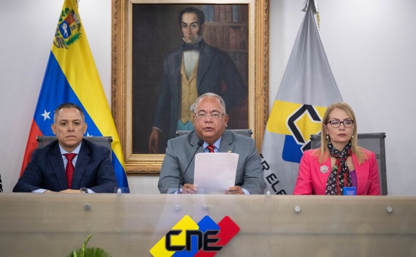 Venezuela. Profundicemos en el concepto de&nbsp;Democracia