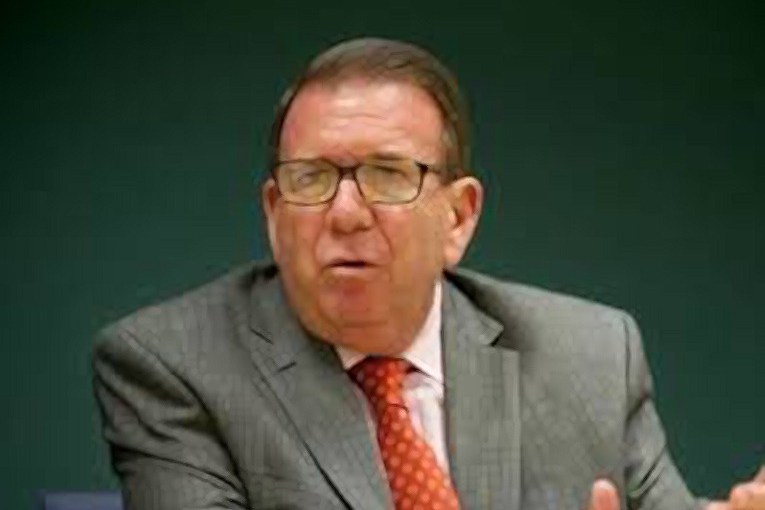 Venezuela: El rostro oculto de Edmundo&nbsp;González