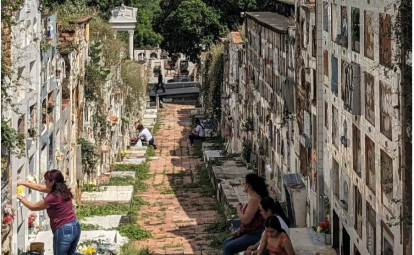 Colombia: Cúcuta y la connivencia del Estado con el&nbsp;paramilitarismo