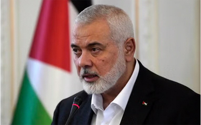 El asesinato de Ismail Haniyeh: el único objetivo de Netanyahu es incendiar la&nbsp;región