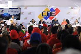 Venezuela: crónica de una crisis&nbsp;anunciada