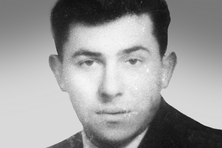 ¡Silencio, ha muerto un&nbsp;estudiante!