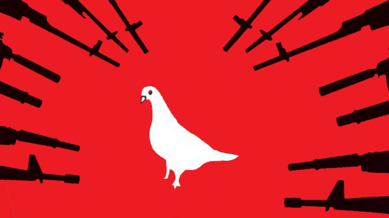 Fortalecer la paz y la resistencia a la militarización en América Latina y el&nbsp;Caribe