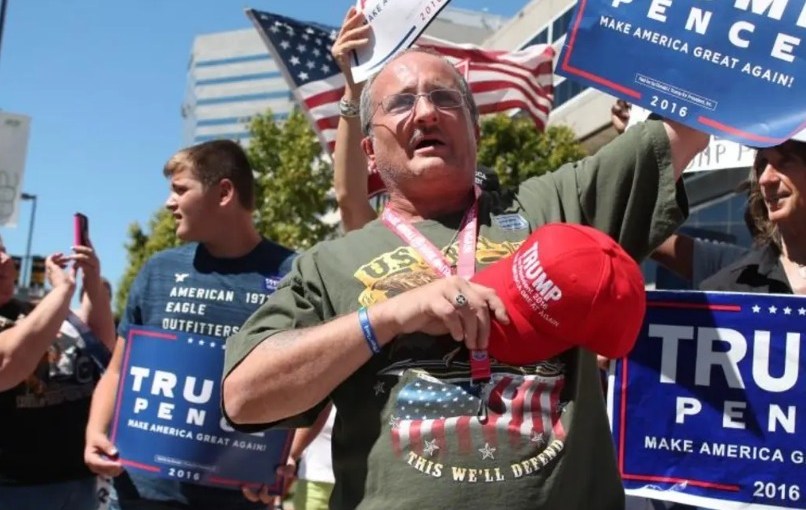 ¿Fascismo Universal?