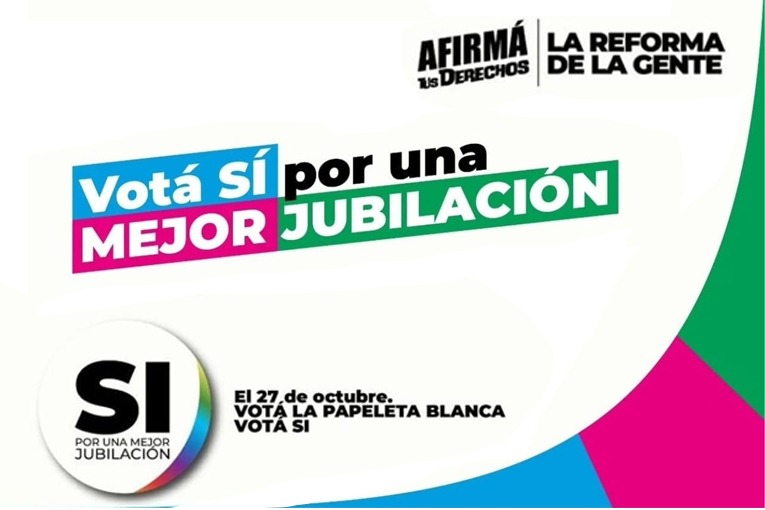 Información básica sobre el&nbsp;plebiscito