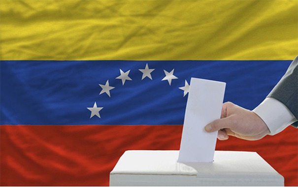 Lo que los medios de comunicación ocultan sobre las elecciones en&nbsp;Venezuela