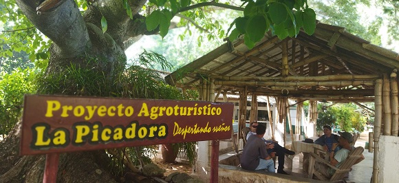 CUBA. Sancti Spíritus: El renacer de La&nbsp;Picadora