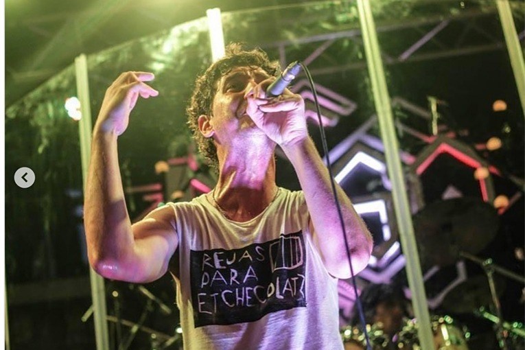 Hay un desaparecido, hay que movilizar. Nada más que&nbsp;discutir.