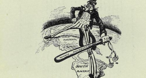 La ofensiva del Imperio en América&nbsp;Latina