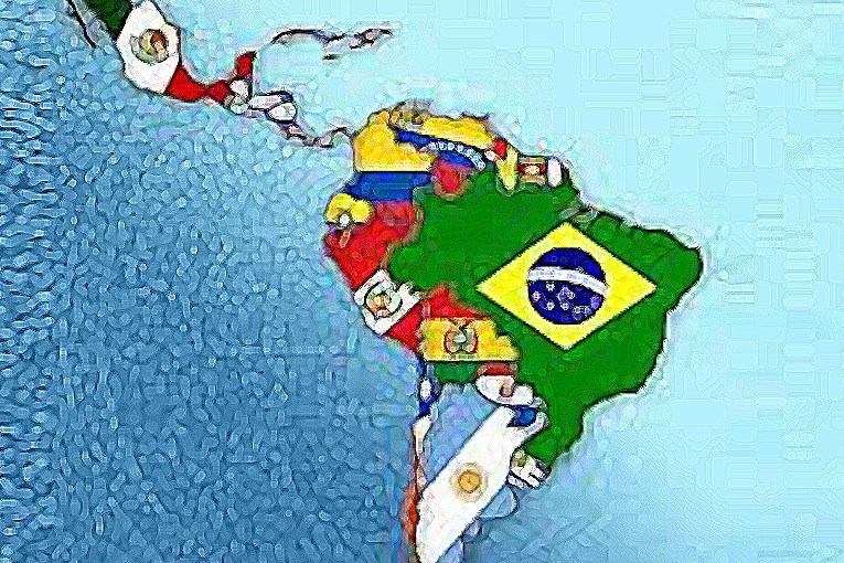 La izquierda en América Latina. Tendencias y perspectivas (II y&nbsp;final)