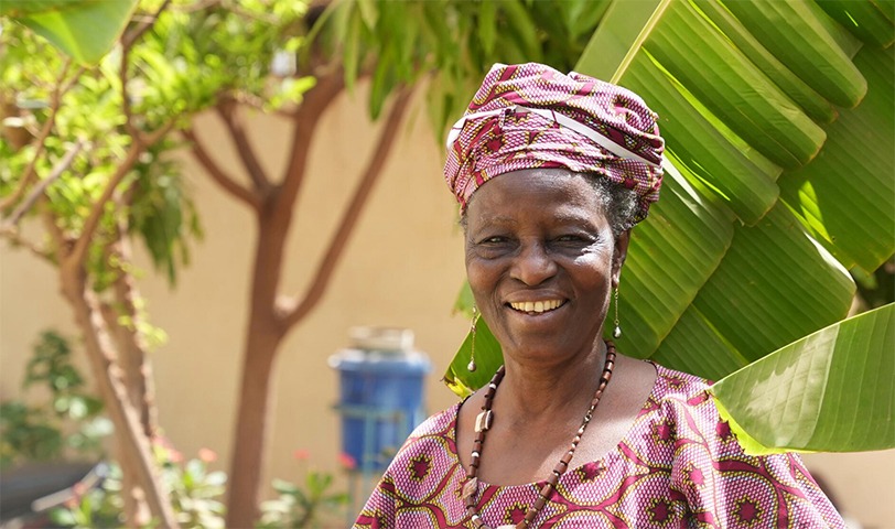 Mientras el pueblo de Burkina Faso sufra, las ideas de Thomas Sankara seguirán&nbsp;vigentes