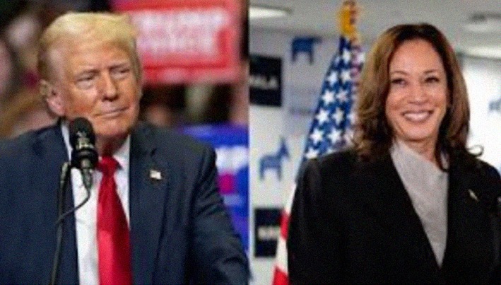 Elecciones estadounidenses, un conflicto entre facciones del&nbsp;capitalismo