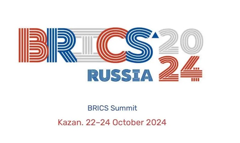 XVI Cumbre de los BRICS en Kazán 2024: ¿el Bretton Woods del siglo&nbsp;XXI?