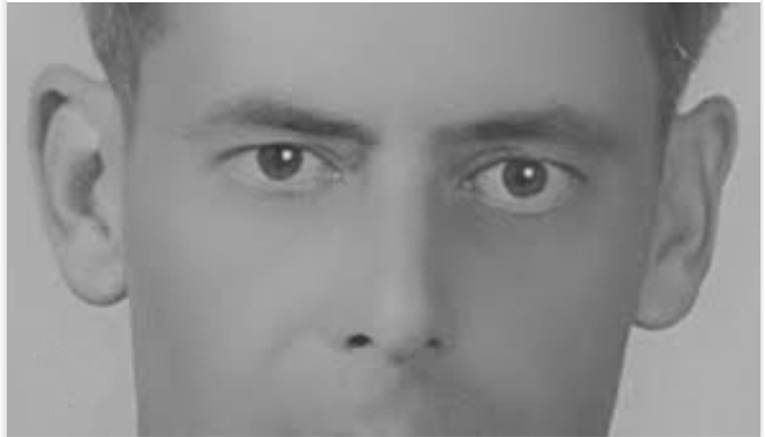 Manuel Toledo, maestro rural que “luchó por un mundo mejor” y “murió por responsabilidad de la dictadura”, fue reconocido en Treinta y&nbsp;Tres