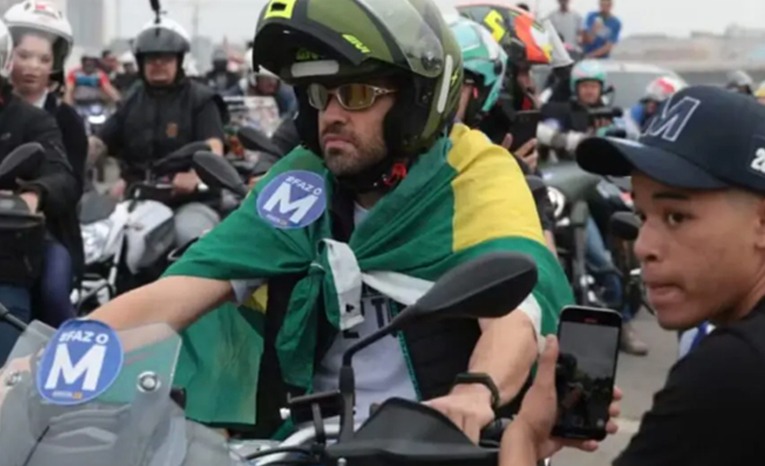 Elecciones 2024: ¿Qué está pasando en&nbsp;Brasil?