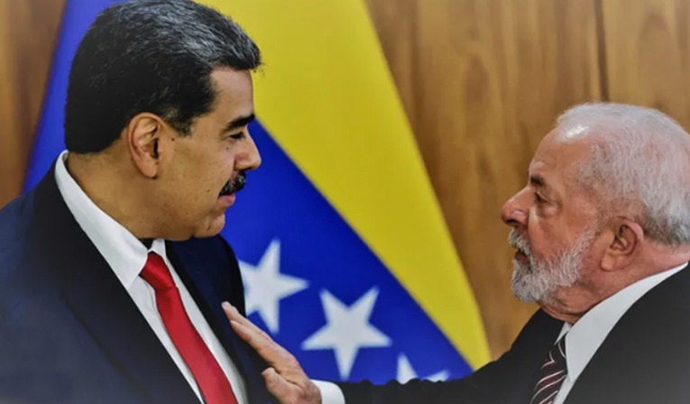 La actuación de Brasil en Brics: “Guerra avisada no mata&nbsp;soldados”