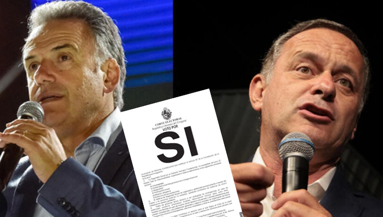 Coyuntura. Uruguay. Después del 27 de&nbsp;octubre