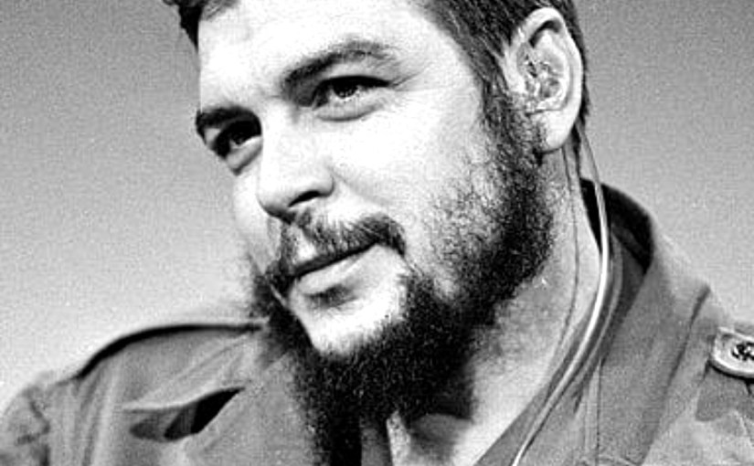 ¿Porque es necesario hoy volver al&nbsp;“Che”?