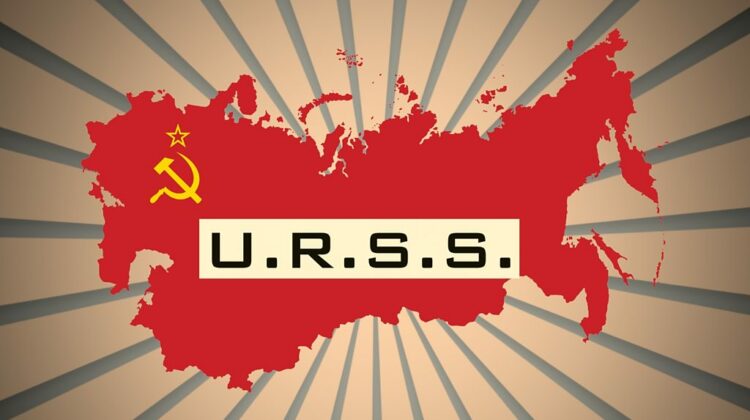 Sobre la URSS y el desarrollo avanzado en&nbsp;Rusia
