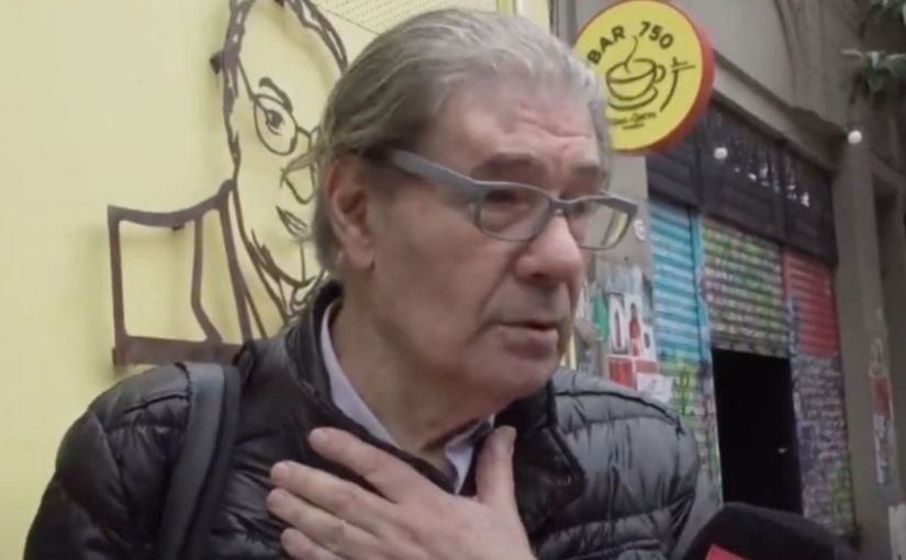 Víctor Hugo Morales, lo que espera de la gestión de Orsi y&nbsp;Cosse