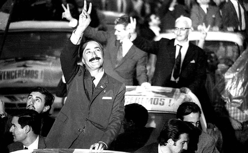 Seregnismo: El legado de&nbsp;Seregni