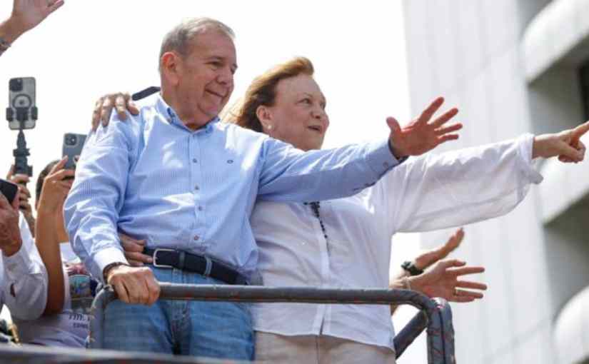 LA DERECHA VENEZOLANA QUE IDEALIZAN NUESTRAS&nbsp;IZQUIERDAS