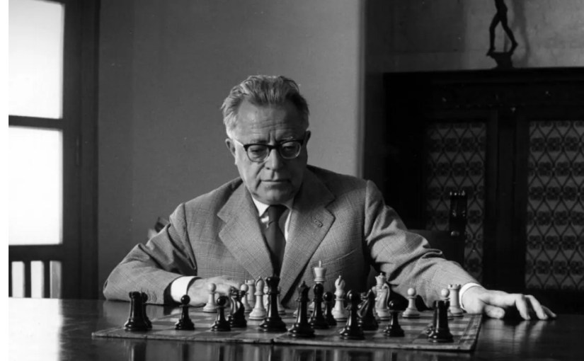 Togliatti: lecciones para una estrategia&nbsp;antifascista