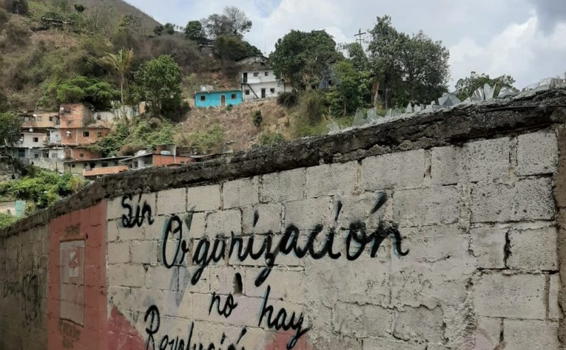 ¿Puede la izquierda seguir defendiendo a&nbsp;Venezuela?