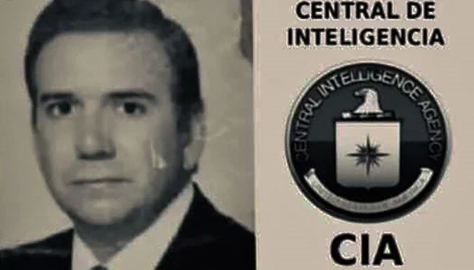 Edmundo González Urrutia y su siniestro pasado con la CIA – El Chasque