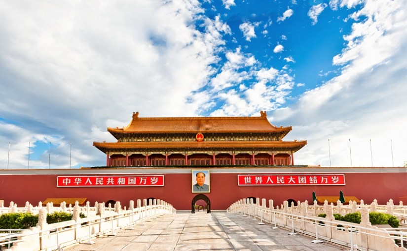 El antimperialismo de la República Popular China puesto a&nbsp;prueba….