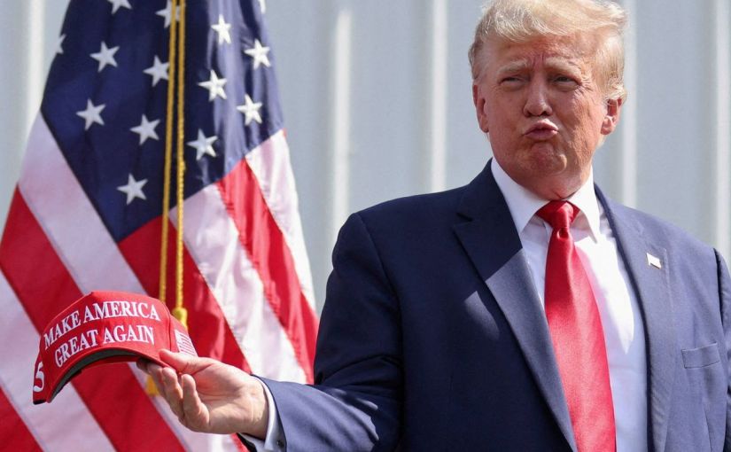 Tiempo de reacción y remiendos, pero también de nuevos&nbsp;horizontes