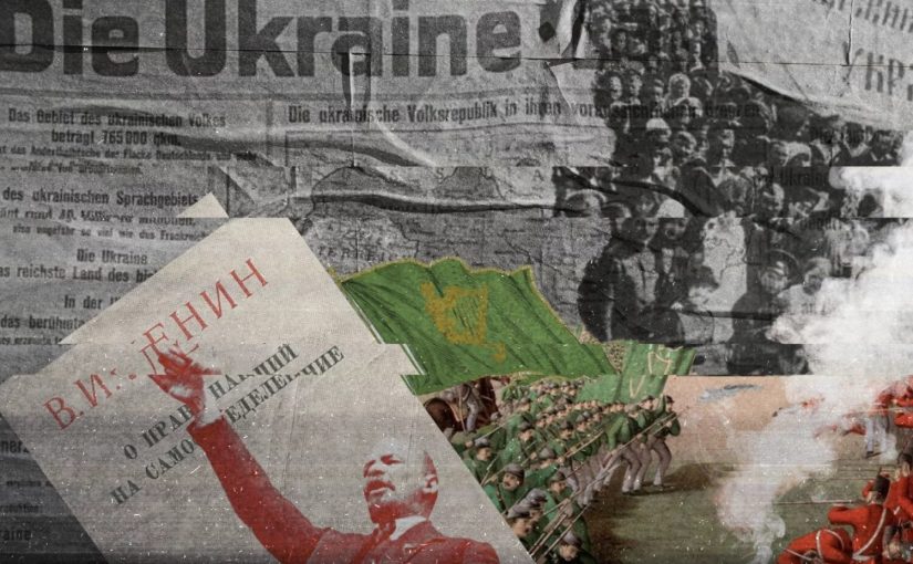 Sobre esbirros y la lucha contra el&nbsp;imperialismo