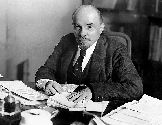 La tradición antiimperialista rusa. De Lenin a…&nbsp;(1)
