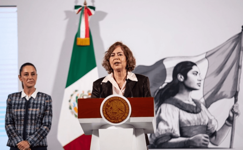 Anuncian la creación del Centro Nacional de Diseño de&nbsp;Semiconductores