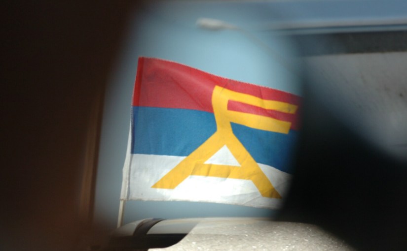 El FA en el Gobierno. Análisis de la&nbsp;situación.