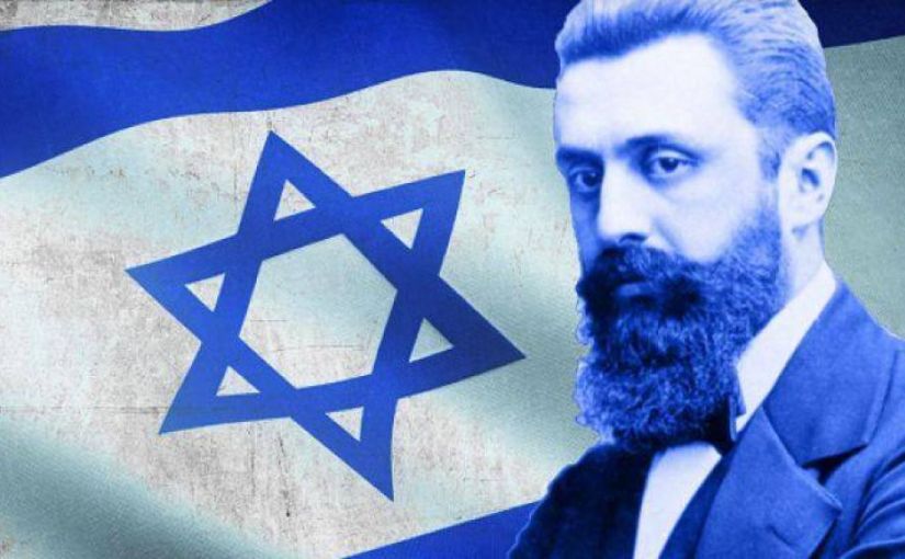 Lenin, Stalin y la relación con el&nbsp;sionismo…