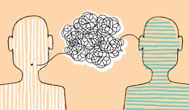 Comunicación y Revolución&nbsp;Humanista