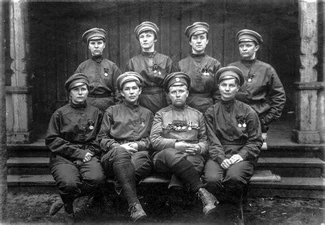 La Mujer y la&nbsp;revolución