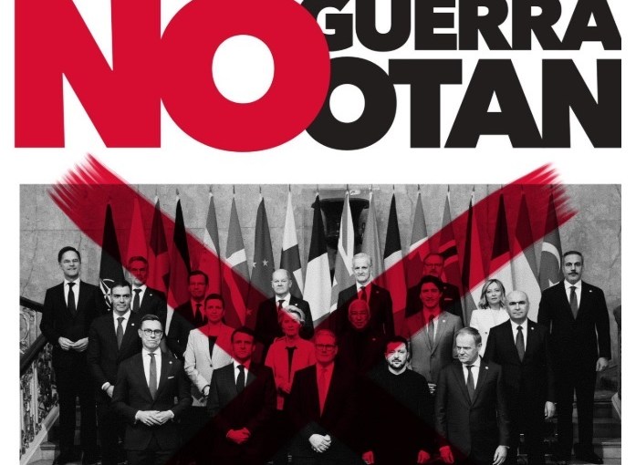 La victoria de Rusia sobre la OTAN es una victoria del&nbsp;antimperialismo