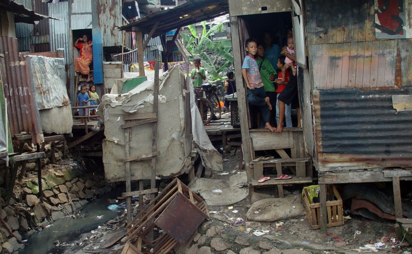 Carta abierta desde el sur del sur y desde el alma&nbsp;cansada