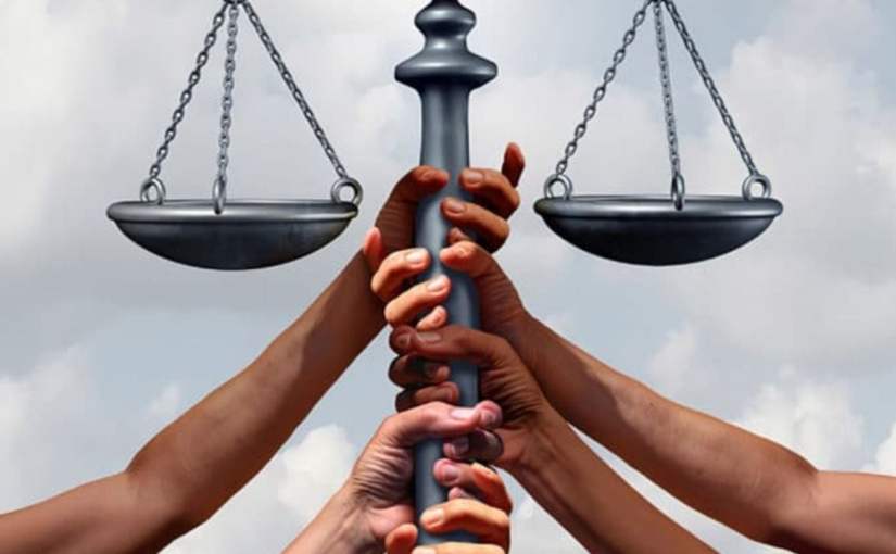 La historia no ha terminado: la lucha por un Nuevo Orden Social más justo y solidario sigue&nbsp;vigente