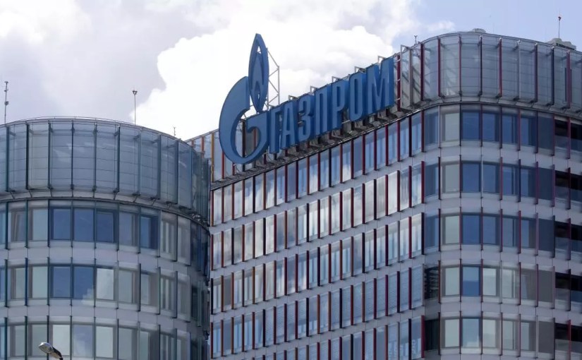 Rusia: De una privatización caótica a una reestatización&nbsp;selectiva