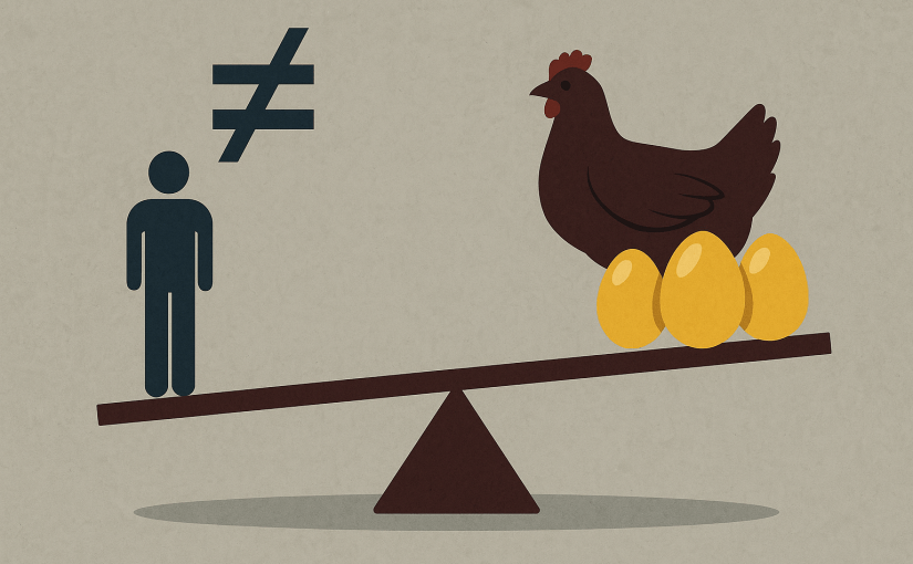 Erradicar la pobreza monetaria en Uruguay: la falsa oposición entre crecimiento económico y agenda&nbsp;redistributiva