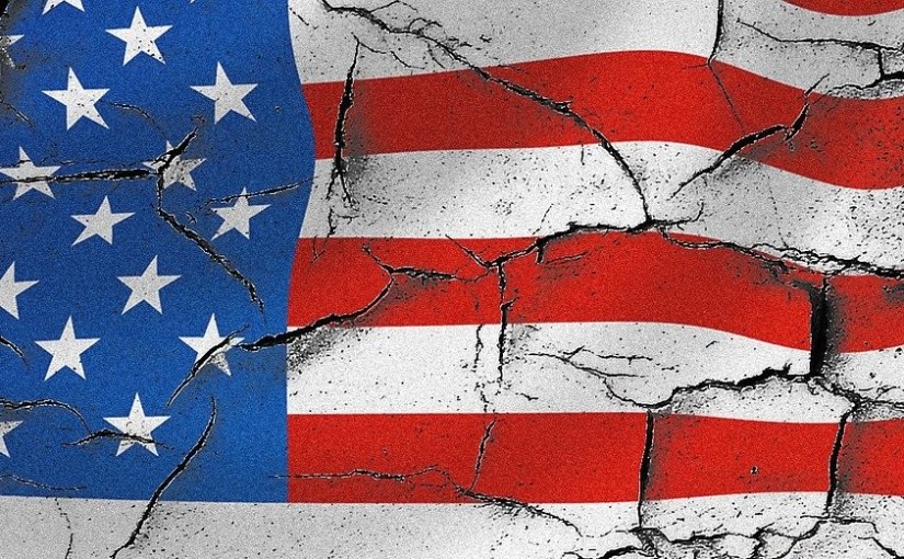 ¿Cuáles son los indicios de que un imperio está en&nbsp;decadencia?