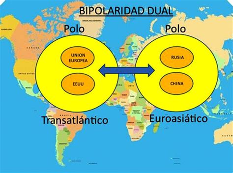 La «transición» hacia un nuevo orden mundial está fuera del alcance de&nbsp;Occidente