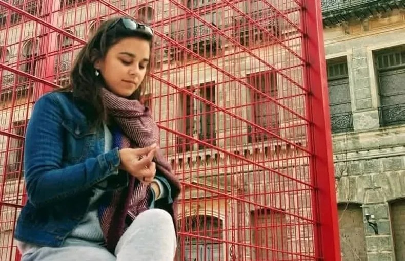 ¡¡Lucia Ubal Llanes vive en el corazón del&nbsp;pueblo!!