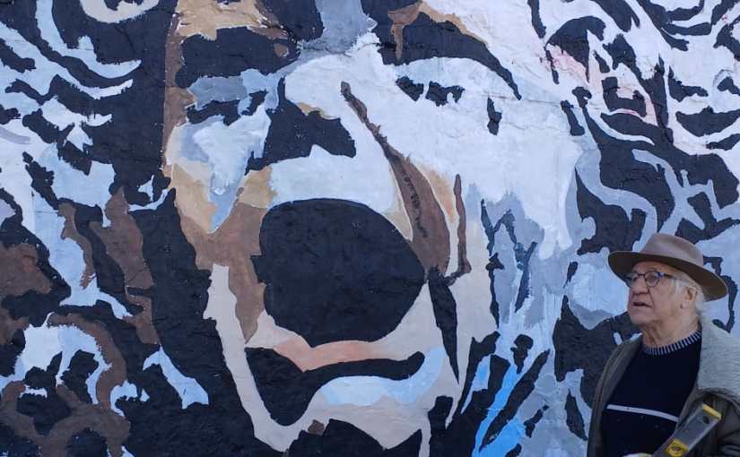 FA: Comité Constitución, sobre&nbsp;Gaza