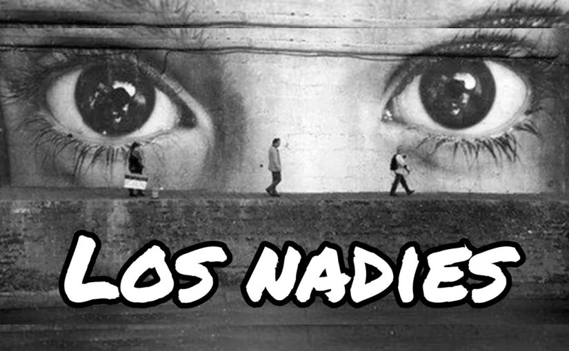 LOS NADIES